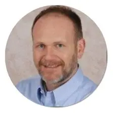 Tech Travel Agent Randy Moore