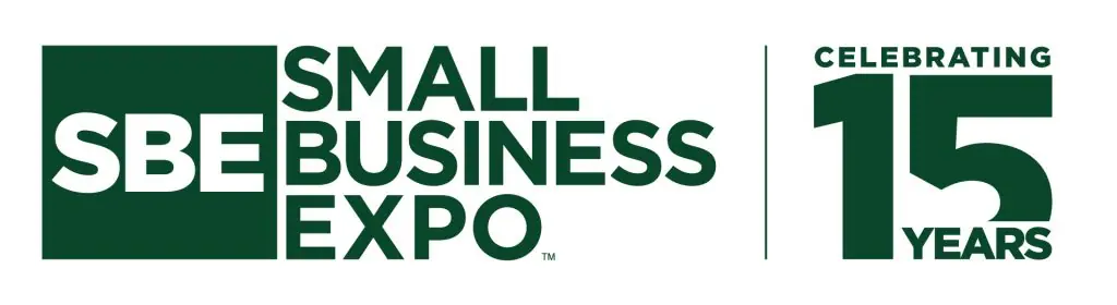 Exhibit at The Small Business Expo 2023