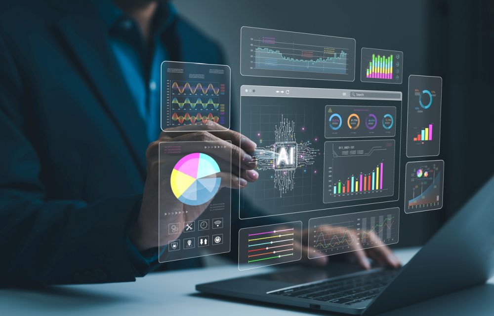 How AI Technology is Revolutionizing Video Concept Creation for Businesses