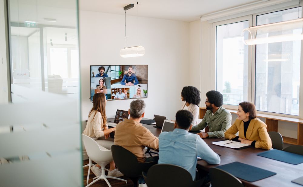 Modernize Your Corporate Functions: Advanced Technology Rentals Modernize Your Corporate Functions: Advanced Technology Rentals