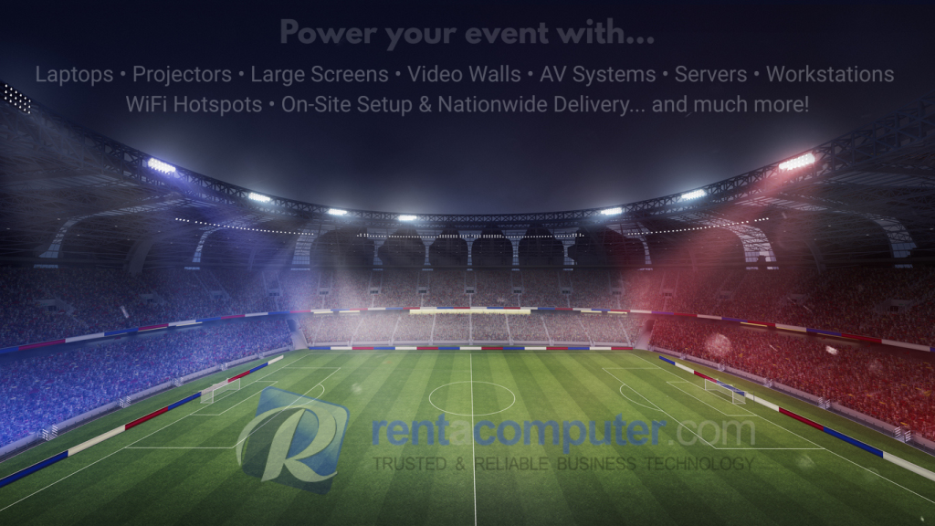 Don’t Let Tech Problems Ruin Your 2026 FIFA World Cup – Rent Local Gear and Skip the Customs Nightmare